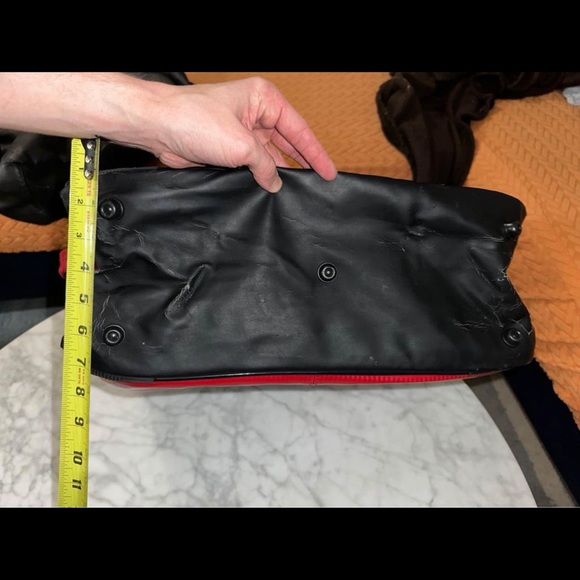 Michael Jordan Duffle Bag - Sidebody Bag - Picture 8 of 10